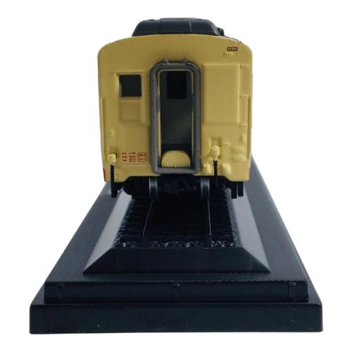 DeAGOSTINI (ディアゴスティーニ) 模型 キハ58形ディーゼルカー 急行「能登路」