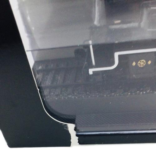 DeAGOSTINI (ディアゴスティーニ) 模型 9600形 蒸気機関車 9633