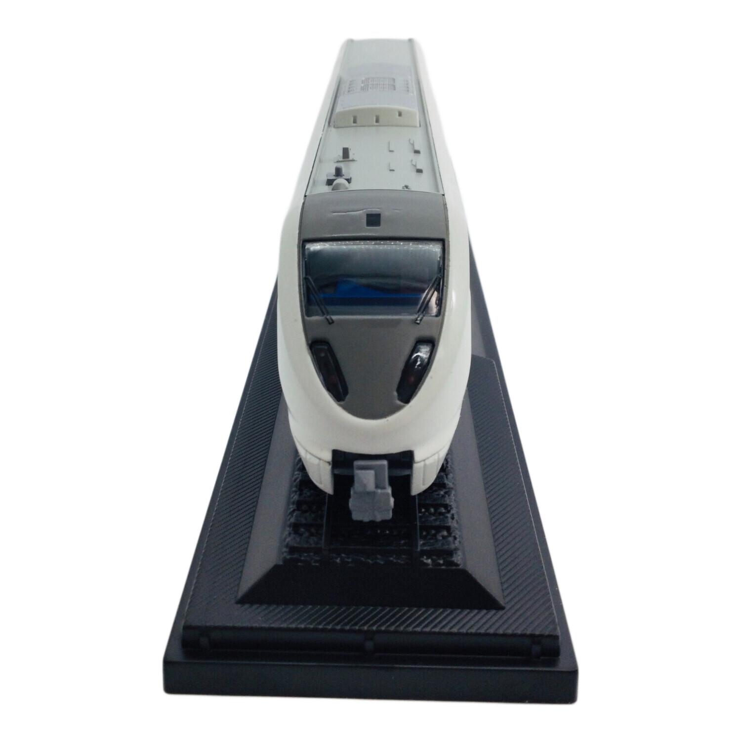 DeAGOSTINI (ディアゴスティーニ) 模型 683系 クロ683形 特急