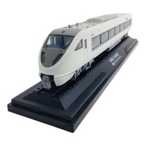 DeAGOSTINI (ディアゴスティーニ) 模型 683系 クロ683形 特急「サンダーバード」