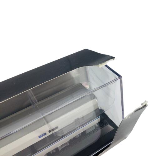 DeAGOSTINI (ディアゴスティーニ) 模型 683系 クロ683形 特急「サンダーバード」