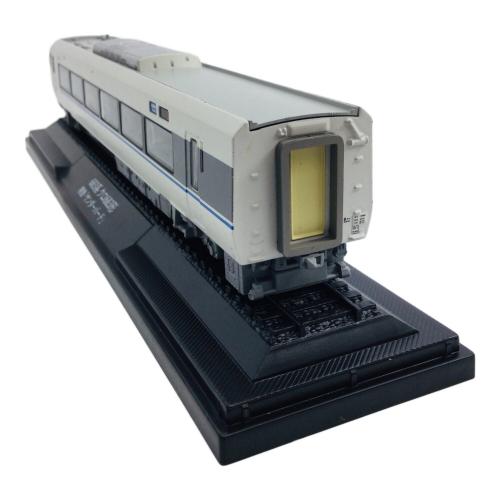 DeAGOSTINI (ディアゴスティーニ) 模型 683系 クロ683形 特急