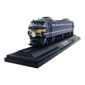 DeAGOSTINI (ディアゴスティーニ) 模型 EF66形 電気機関車 寝台特急「あさかぜ」