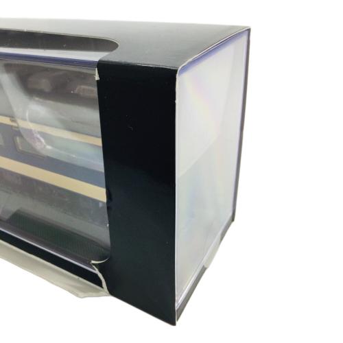 DeAGOSTINI (ディアゴスティーニ) 模型 583系 クハネ583形 特急「はつかり」