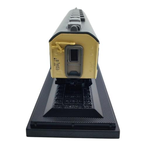 DeAGOSTINI (ディアゴスティーニ) 模型 583系 クハネ583形 特急「はつかり」