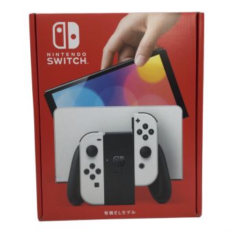 Nintendo (ニンテンドウ) Nintendo Switch(有機ELモデル) HEG-001 XTJ80013664932