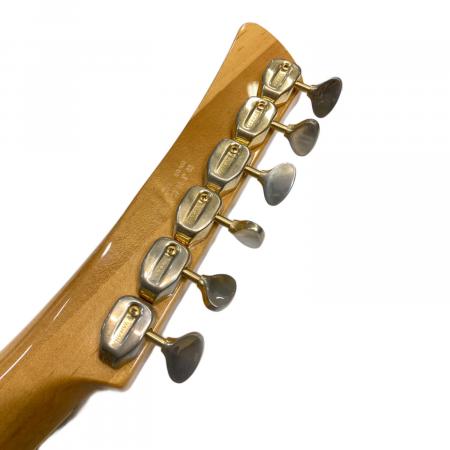 YAMAHA (ヤマハ) エレキギター SG7 ブルージーンズモデル 20th