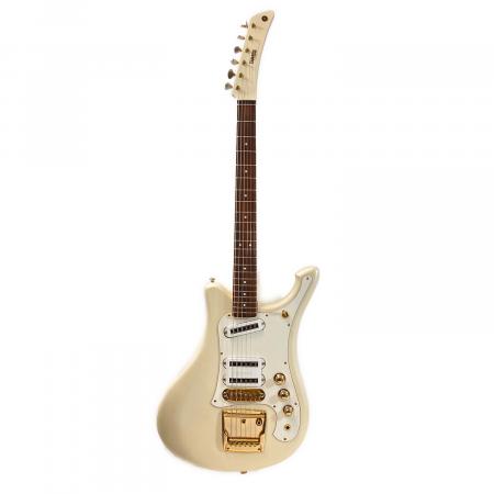 YAMAHA (ヤマハ) エレキギター SG7 ブルージーンズモデル 20th