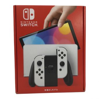 Nintendo (ニンテンドウ) Nintendo Switch(有機ELモデル) HEG-S-KAAAA -