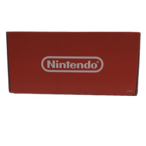 Nintendo (ニンテンドウ) Nintendo Switch(有機ELモデル) HEG-S-KABAA -