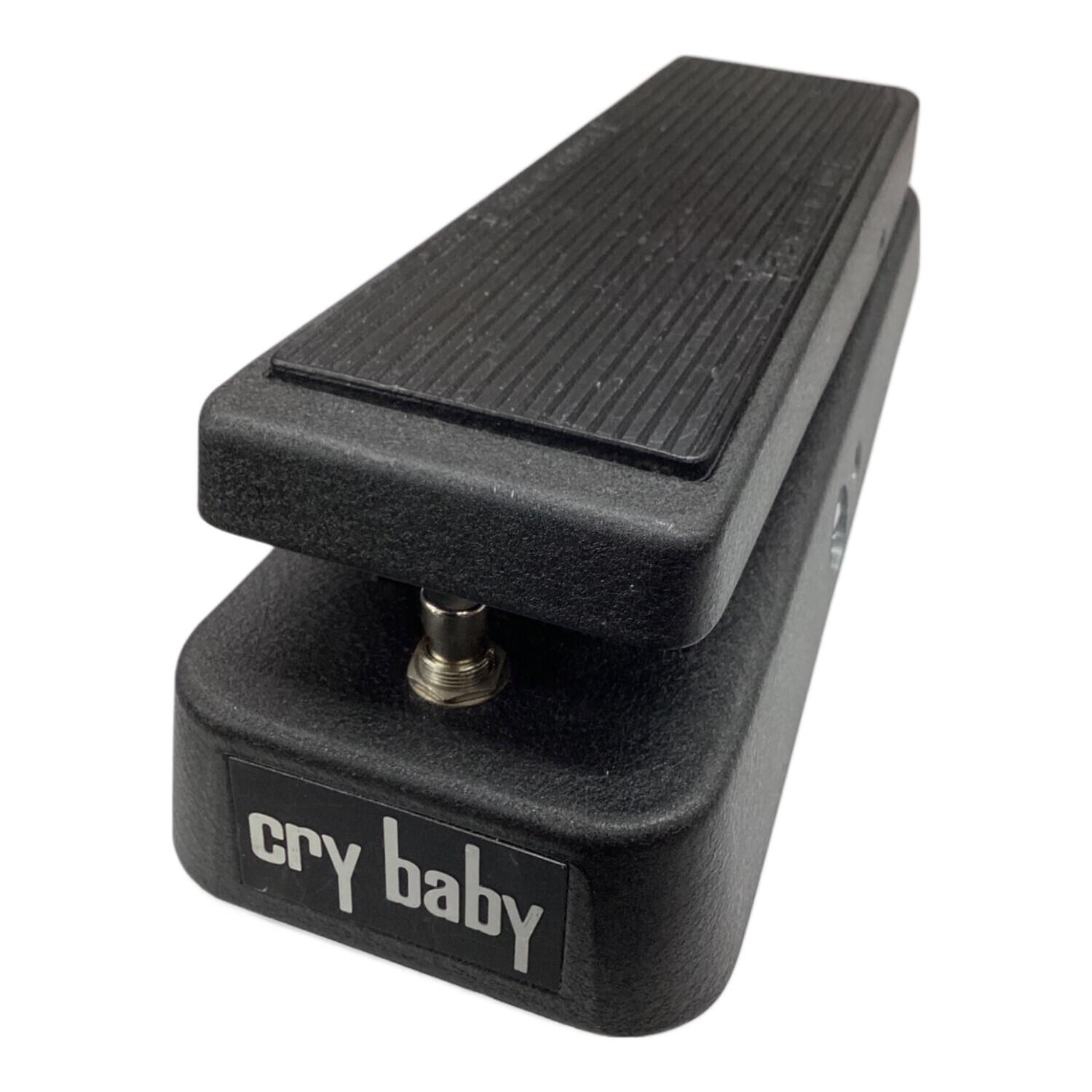 Cry Baby GCB95 動作確認済 Jim Dunlop (ジムダンロップ) ワウ CryBaby GCB-95 動作確認済み