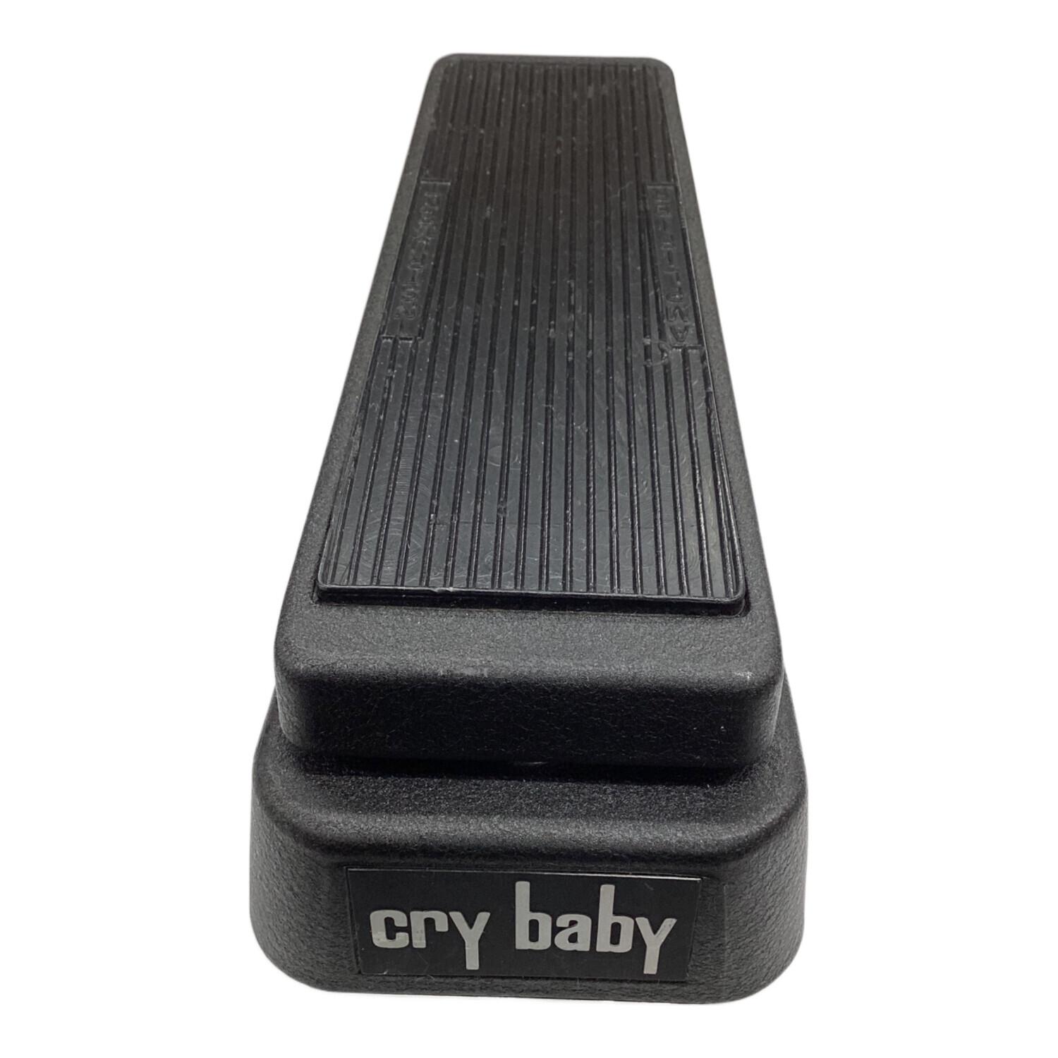 Jim Dunlop (ジムダンロップ) ワウ CryBaby GCB-95 動作確認済み