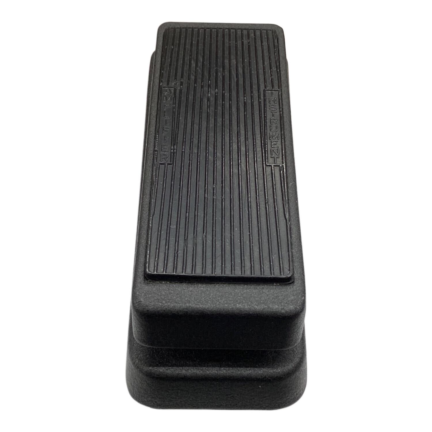 Jim Dunlop (ジムダンロップ) ワウ CryBaby GCB-95 動作確認済み