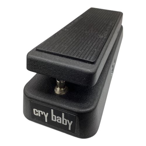 Jim Dunlop (ジムダンロップ) ワウ CryBaby GCB-95 動作確認済み