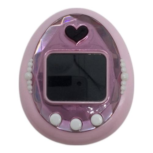 もっとid!おうちdeたまごっちステーション+ ※内部サビ、ジャンクとして