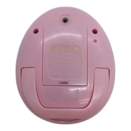 もっとid!おうちdeたまごっちステーション+ ※内部サビ、ジャンクとして