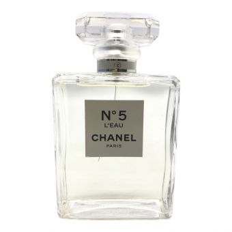 CHANEL NO5 (シャネルナンバー５) ローオードゥトワレット 100ml 残量80%-99%