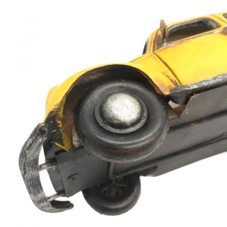 VW ビートル ブリキ 約28cm VW ビートル ブリキ 約28cm