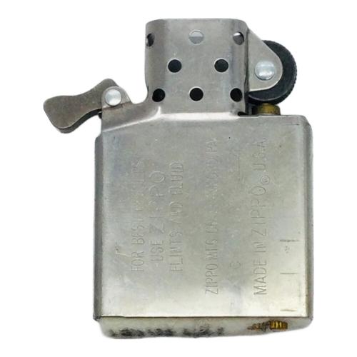 ZIPPO(ジッポ) オイルライター　Hang Loose Hawaii USA製