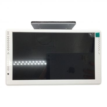 Good Planning 電子POPモニター GP7D-WH -｜トレファクONLINE