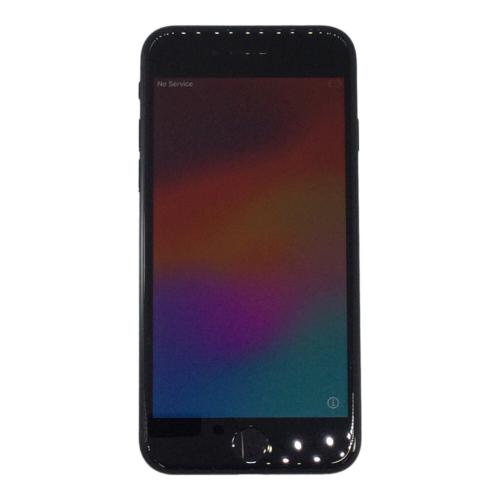 Apple (アップル) iPhone SE(第3世代) MMYC3J/A サインアウト確認済 ○ SIM FREE 修理履歴無し 64GB バッテリー:Bランク 程度:Bランク iOS Blancco社データ消去済み