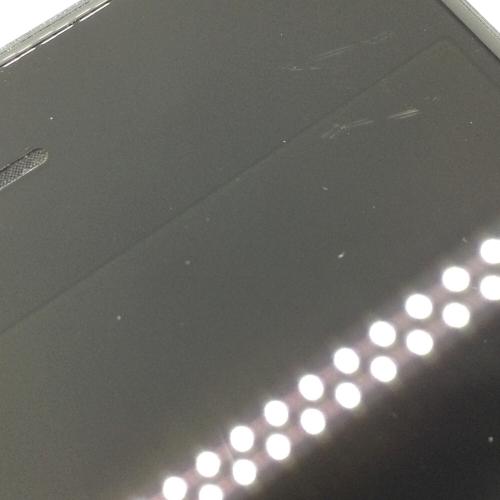 Apple (アップル) iPhone SE(第3世代) MMYC3J/A サインアウト確認済 ○ SIM FREE 修理履歴無し 64GB バッテリー:Bランク 程度:Bランク iOS Blancco社データ消去済み