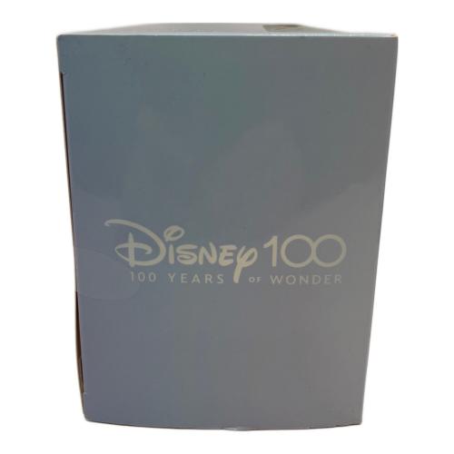 DISNEY (ディズニー) ツムツム D100 8個セット ディズニーグッズ 100周年記念