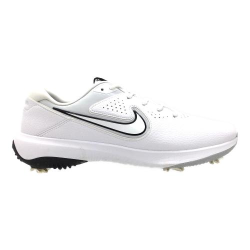 NIKE (ナイキ) ゴルフシューズ DX9028-101 ビクトリー プロ 3 ワイド メンズ SIZE 29cm ホワイト