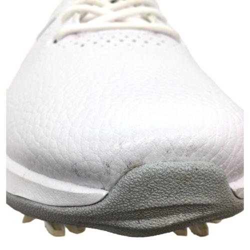 NIKE (ナイキ) ゴルフシューズ DX9028-101 ビクトリー プロ 3 ワイド メンズ SIZE 29cm ホワイト