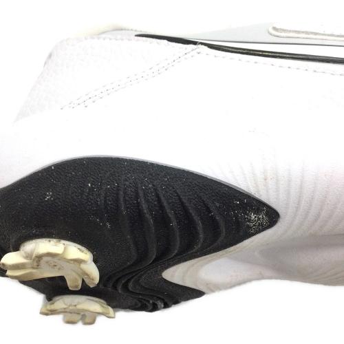 NIKE (ナイキ) ゴルフシューズ DX9028-101 ビクトリー プロ 3 ワイド メンズ SIZE 29cm ホワイト