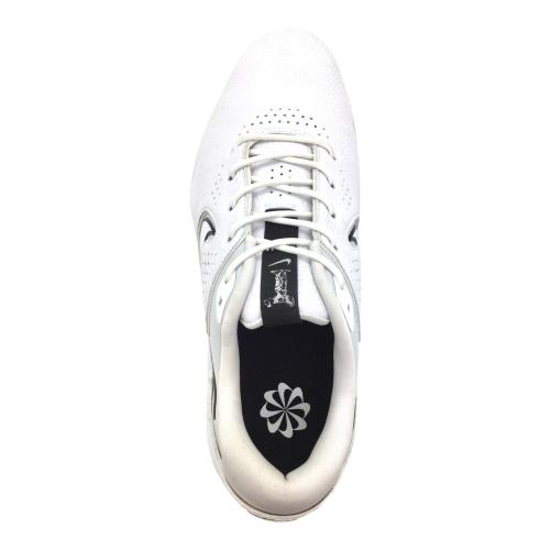 NIKE (ナイキ) ゴルフシューズ DX9028-101 ビクトリー プロ 3 ワイド メンズ SIZE 29cm ホワイト