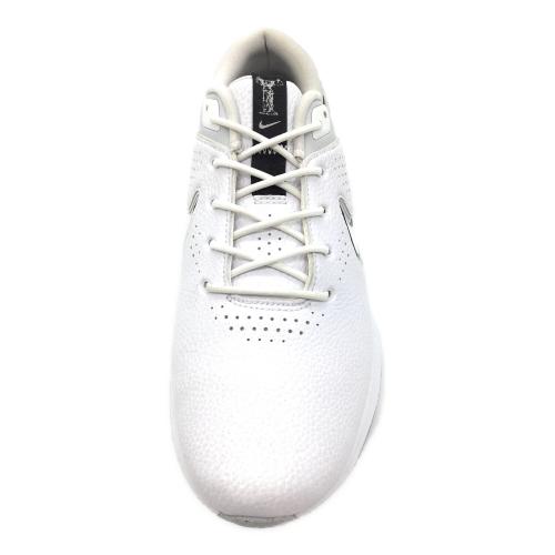 NIKE (ナイキ) ゴルフシューズ DX9028-101 ビクトリー プロ 3 ワイド メンズ SIZE 29cm ホワイト