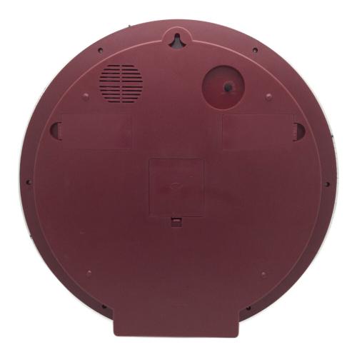 不二家 (フジヤ) ミルキーオリジナルからくり掛時計 60周年 / 動作確認済