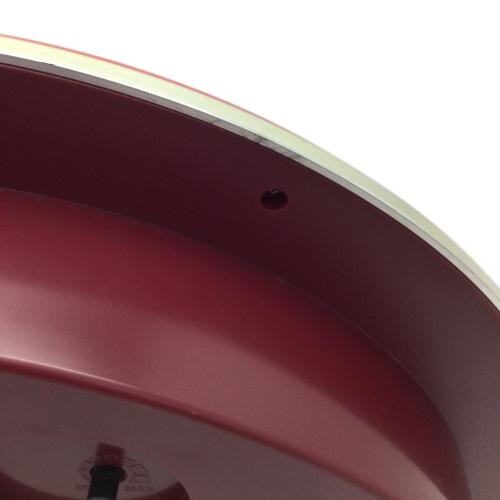 不二家 (フジヤ) ミルキーオリジナルからくり掛時計 60周年 / 動作確認済