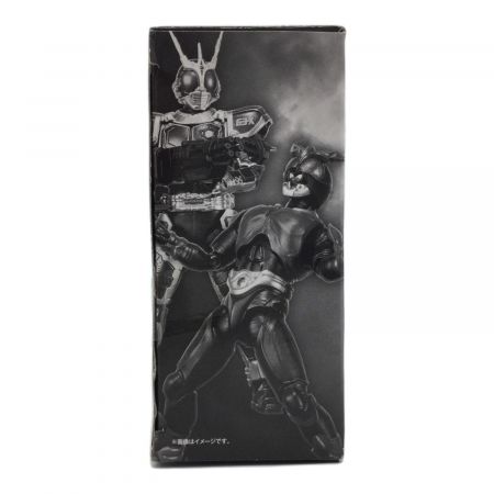 仮面ライダーアギトBANDAI SHODO-X 新たなる目覚め プレミアムバンダイ