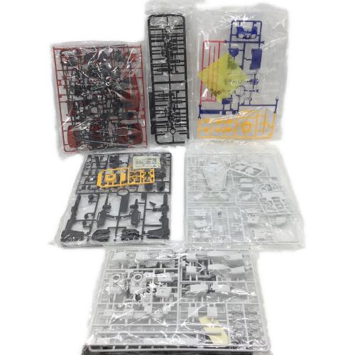 BANDAI (バンダイ) ガンダム 1/100 MG RX-78-2 ガンダム [Ver.1.5]「機動戦士ガンダム」