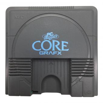 NEC (エヌイーシー) PCエンジン コアグラフィックス PI-TG3
