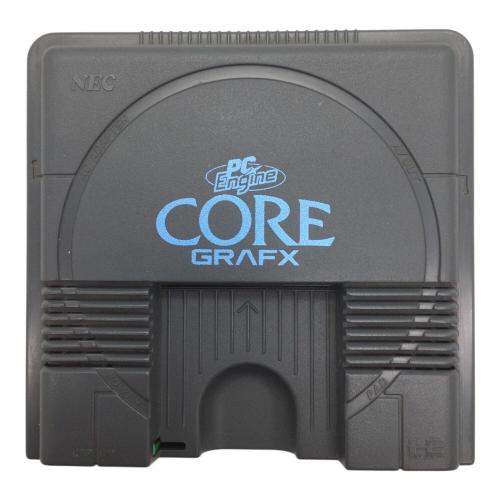 NEC (エヌイーシー) PCエンジン コアグラフィックス PI-TG3