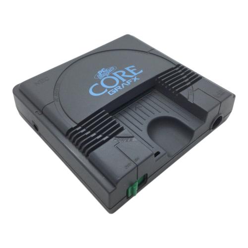 NEC (エヌイーシー) PCエンジン コアグラフィックス PI-TG3