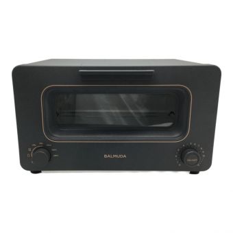 BALMUDA (バルミューダデザイン) The Toaster チャコールグレー K05A-CG 程度S(未使用品) 未使用品