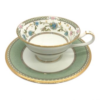 Noritake (ノリタケ) カップ&ソーサー 洋食器 ヨシノ