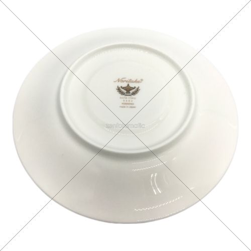 Noritake (ノリタケ) カップ&ソーサー 洋食器 ヨシノ