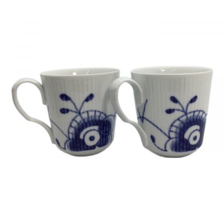ROYAL COPENHAGEN (ロイヤル・コペンハーゲン) マグカップ
