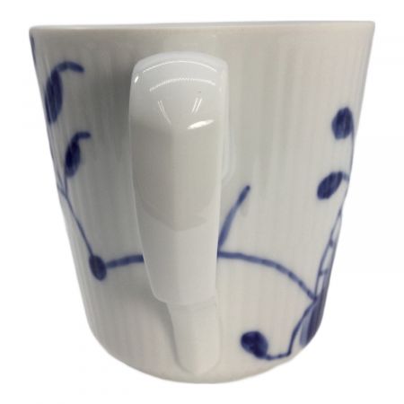 ROYAL COPENHAGEN (ロイヤル・コペンハーゲン) マグカップ ブルー