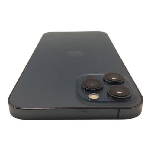 Apple iPhone12 Pro Max ※画面キズ有