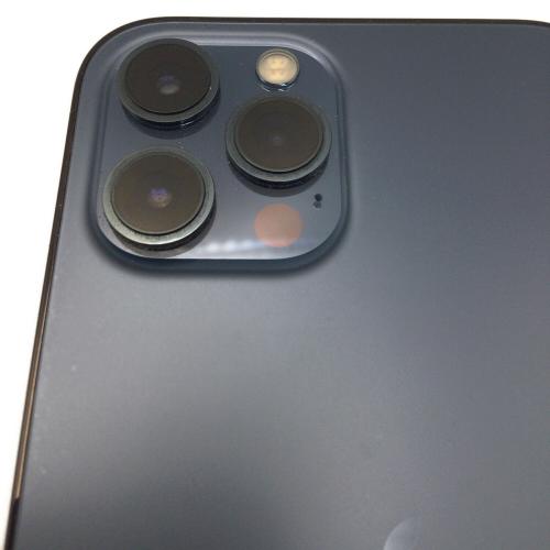 Apple iPhone12 Pro Max ※画面キズ有