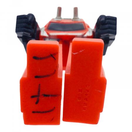 光戦隊マスクマン (ヒカリセンタイマスクマン) ソフビフィギュア