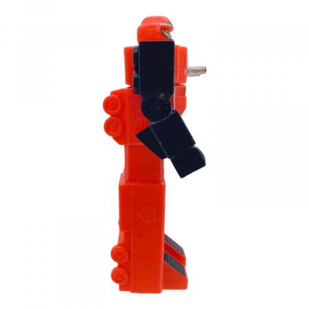 光戦隊マスクマン (ヒカリセンタイマスクマン) ソフビフィギュア