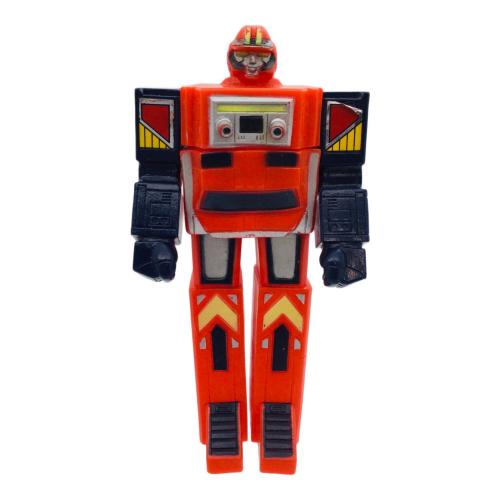 光戦隊マスクマン (ヒカリセンタイマスクマン) ソフビフィギュア