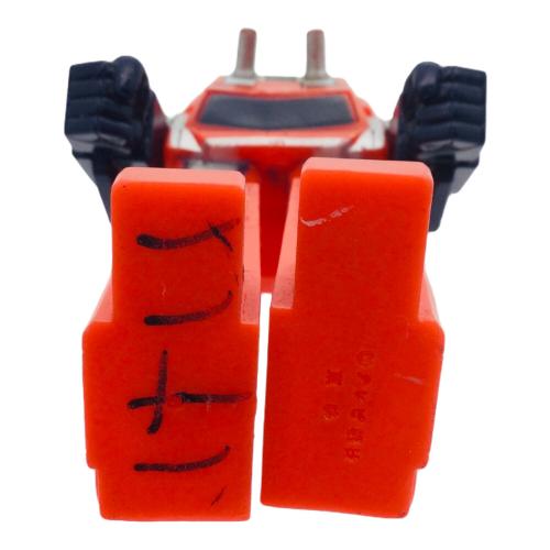 ☆マスクマン ソフビ10体セット☆ Yahoo!オークション -「光戦隊マスクマン ソフビ」(戦隊シリーズ